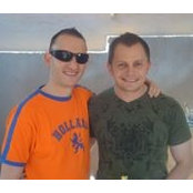 Steven Rabbie's photo