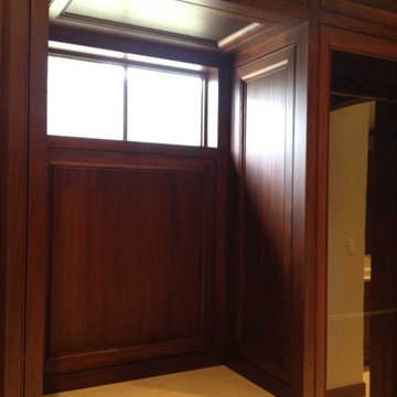 Rustic | Cabinets
