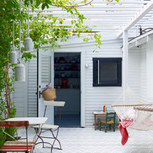 Patio Ideas