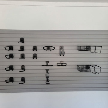 Garage Storage
