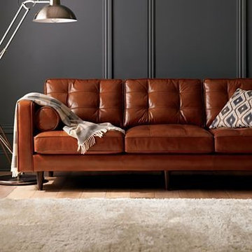 PINTEREST - REQUESTS TO REPLICATE STYLES