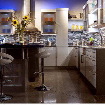 ShowplaceEVO - Kitchen