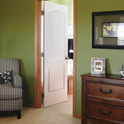 Santa Fe Molded Door - Interior Doors