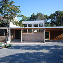 Parking pad