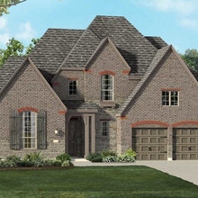 Homes of interest