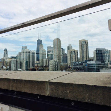 Railings - Chicago