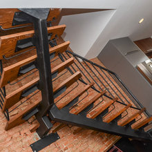 Exterior Stairs