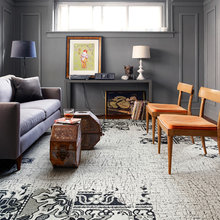 Living Room Ideas