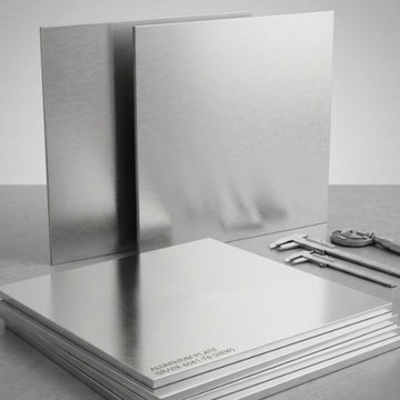 Trusted Aluminium Plate Manufacturer in Thiruvananthapuram Serving Multiple Indu