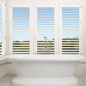 Contemporary Bathroom