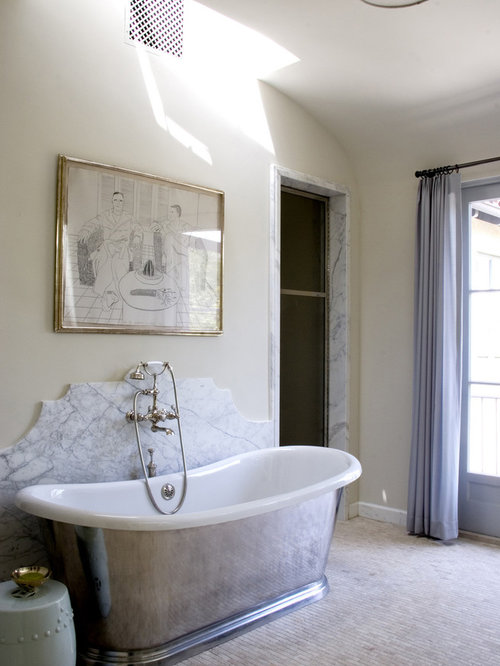 Tub Backsplash Houzz