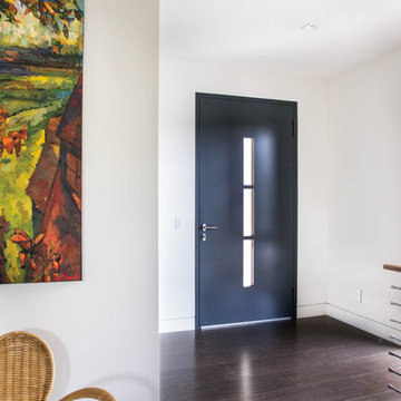 Lake Pend Orville Residence