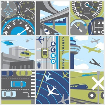 Kids Wall Art Perfect For Boys