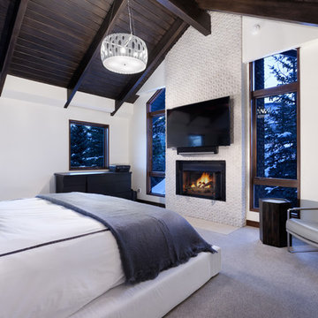 Aspen Core Duplex