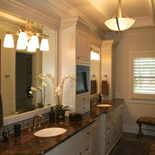 Favorite bathrooms