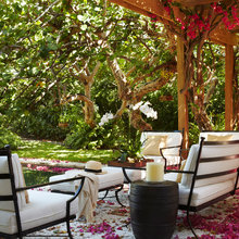 Outdoor Ideas