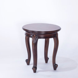 Riva - Side Tables & End Tables