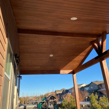 Patio & Gable Covers