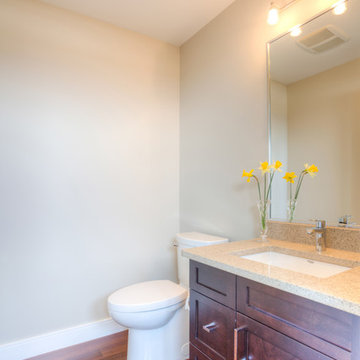 Custom Built Home Lot #2 Vista Estates