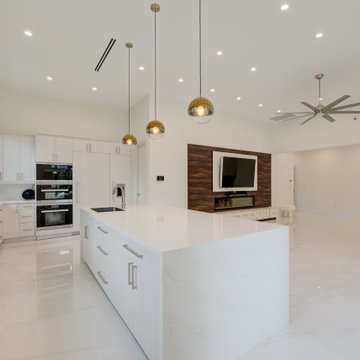 Hallandale Brand New Home