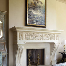 Fireplaces