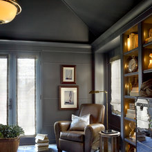 wall treatments