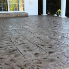 Concrete Overlay