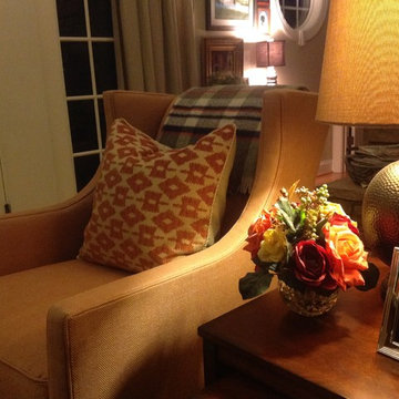 Family Rooms