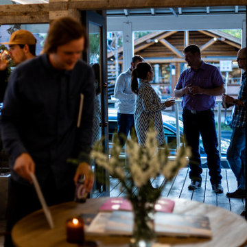 Teton County: Jackson Hole Wyoming | Design Matters Showroom