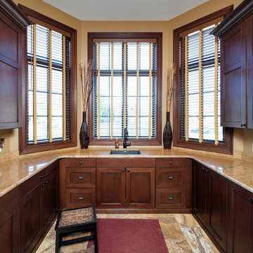 Winfield - Elegant French Country