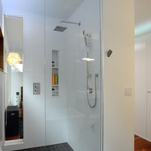 Master Ensuite J & A