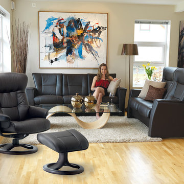 Fjords Furniture at Recliners.LA