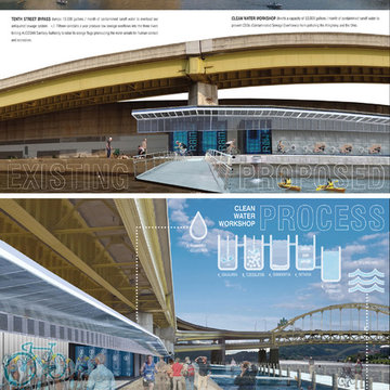 AIA Pittsburgh's Design Pittsburgh 2014