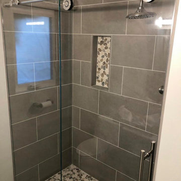 Bathroom Remodel