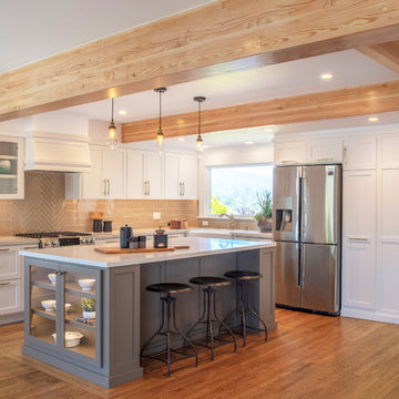 Richmond Kitchen Remodel