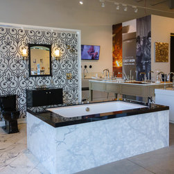 Abt Design Center - Products