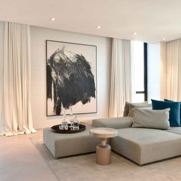 Baccarat Sales Center
