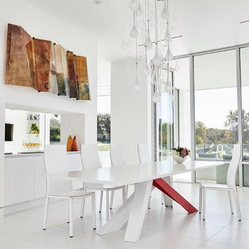 Villa Quantum