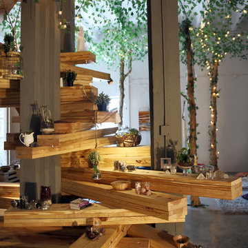 The Bodhi Tree House