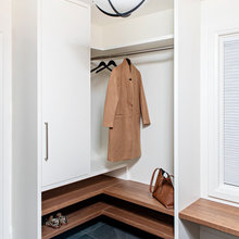 Mudroom