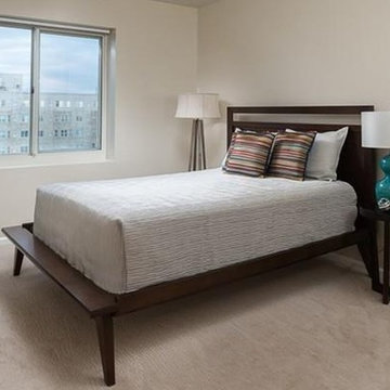 Hillside Condo in Quincy
