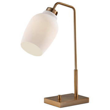 Clara Desk Lamp