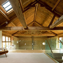 barn conversion plans