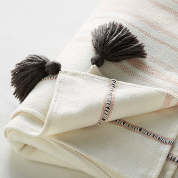 Decor Refresh with Pillows & Throws - Hearth & Hand™ with Magnolia