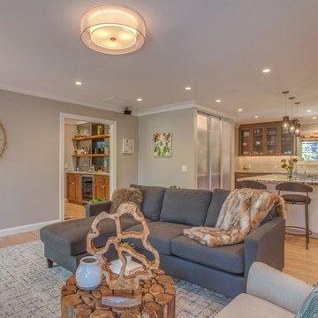 MAGDALENA'S PERSONAL HOME REMODEL - My Journey"