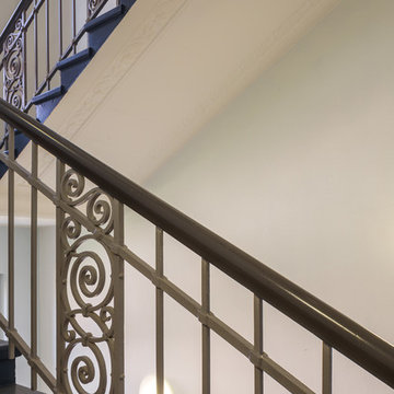 OXFORD LIVING, Berlin-Dahlem