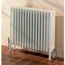 heating + cooling