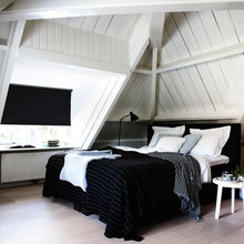 Guest bedrooms