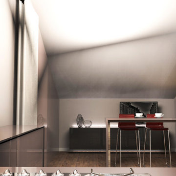 Cucine - kitchens