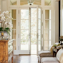 Balcony Ideas